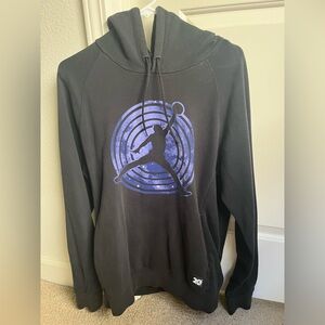Jordan Space Jam Hoodie
